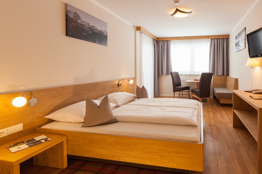 Zimmer Hintertux
