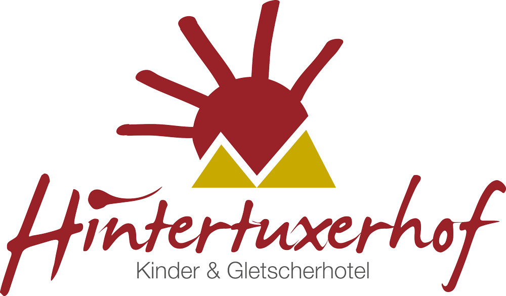Logo vom Hintertuxerhof